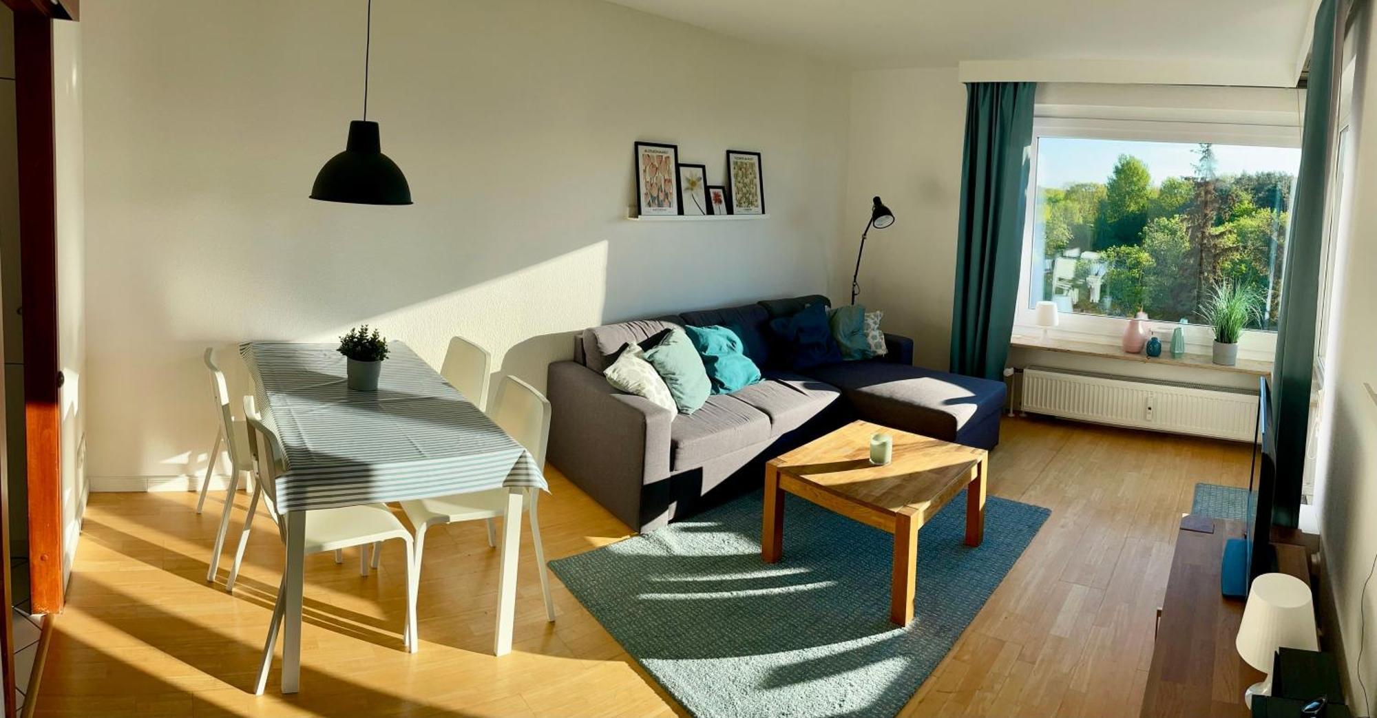 Hanseat II Whg 171 - Fewomeerblick Grömitz Esterno foto